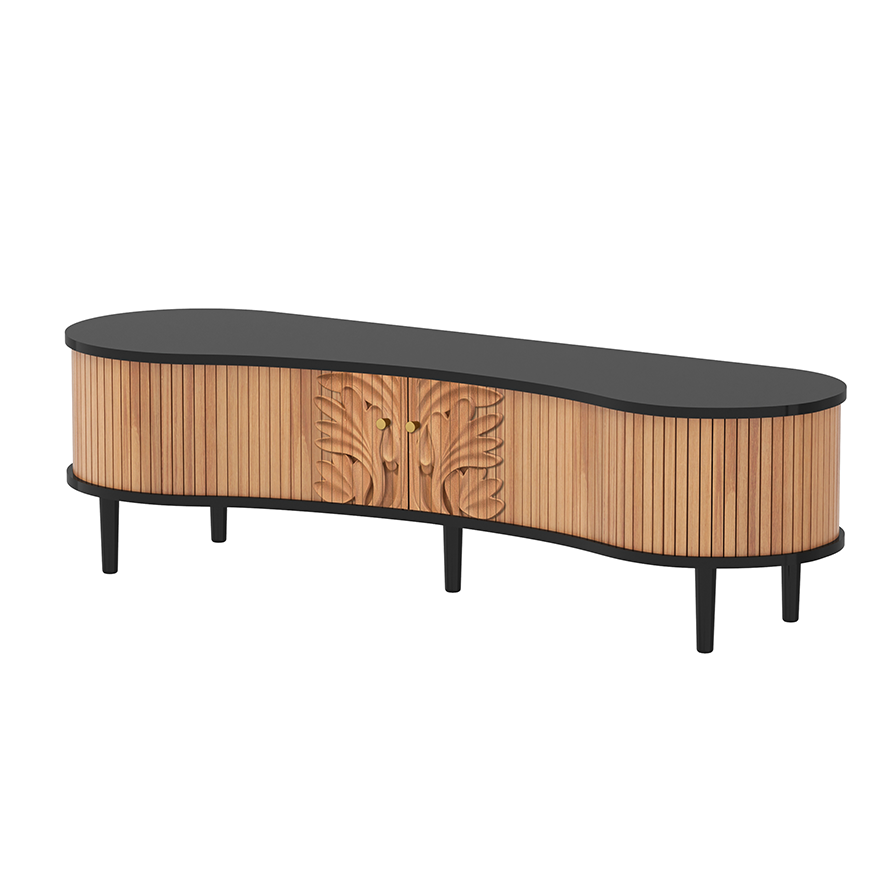 Nocturne Center Table